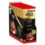 Imagem de Chocolate Lacta Intense Amargo 60% Cacau Mix Nuts 85g - Caixa com 17 Unidades