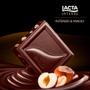 Imagem de Chocolate Lacta Intense Amargo 60% Cacau Mix Nuts 85g - Caixa com 17 Unidades