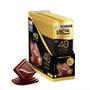 Imagem de Chocolate Lacta Intense meio amargo 40% Cacau Original 85g - Display com 17 Unidades