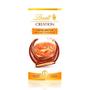 Imagem de Chocolate Lindt Creation com Recheio de Creme Brulée Tablete 150g