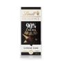 Imagem de Chocolate Lindt Excellence 90% Cocoa Supreme Dark 100g