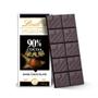 Imagem de Chocolate Lindt Excellence Dark 90% 100G (3 Unidades)