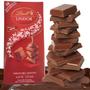 Imagem de Chocolate Lindt Lindor  Ao Leite Cremoso 100g Combo com  6