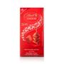 Imagem de Chocolate Lindt Lindor Singles Ao Leite 18 unidades 100g