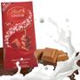 Imagem de Chocolate Lindt Lindor Singles Milk 100g Combo com 3