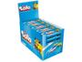 Imagem de Chocolate Lollo com Recheio de Leite Maltado 28g Caixa com 30 Unidades Nestlé
