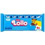 Imagem de Chocolate Lollo Flowpack NESTLÉ 114g - 6 Bombons de 19g Cada