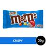 Imagem de Chocolate M&M'S Crispy Individual 35g