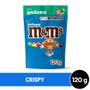 Imagem de Chocolate M&M'S Crispy Para A Galera 120g