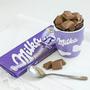 Imagem de Chocolate Milka Alpine Milk 100g