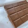 Imagem de Chocolate Milka Alpine Milk 100g