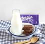 Imagem de Chocolate Milka Alpine Milk 100g