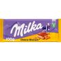 Imagem de Chocolate Milka Choco & Biscuit 100G