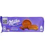 Imagem de Chocolate MILKA Choco Wafer 150g