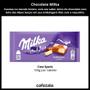 Imagem de Chocolate Milka, Cow Spots, Barra 100g