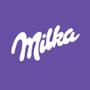 Imagem de Chocolate Milka Cow Spots Barra Kit com 5 Unidades de 100g
