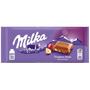 Imagem de Chocolate Milka Em Barra - Unidade