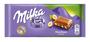 Imagem de Chocolate milka hazelnuts 100g