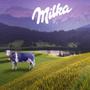 Imagem de Chocolate Milka, Oreo, Barra 300g