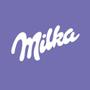 Imagem de Chocolate Milka Oreo Sandwich Barra Kit Com 16 Unids De 87G