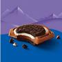 Imagem de Chocolate Milka Oreo Sandwich Barra Kit Com 16 Unids De 87G