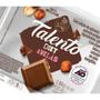 Imagem de Chocolate Mini Talento Diet 25g Caixa Com 15und. -- Garoto