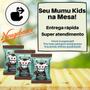 Imagem de Chocolate Mu-mu Kids Neugebauer Caixa Com 24 Unidade 374,40g