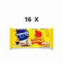 Imagem de Chocolate Negresco Garoto Display Com 16 Barras De 80G