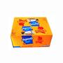 Imagem de Chocolate Negresco Garoto Display Com 16 Barras De 80G