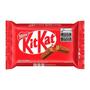 Imagem de Chocolate Nestlé Kit Kat 4F Branco 41,5g - Embalagem com 24 Unidades
