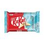 Imagem de Chocolate Nestlé Kitkat 4F Coco 41,5g - Embalagem com 24 Unidades