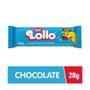 Imagem de Chocolate Nestlé Lollo 28g