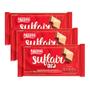 Imagem de Chocolate Nestlé Suflair Duo 80g  Kit com três unidades