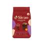 Imagem de Chocolate Nobre Sicao 40% Meio Amargo Gotas 1,01Kg- 2Pcts