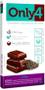 Imagem de Chocolate Only4 com Chia Genevy 80g