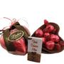Imagem de Chocolate Presente Dia Dos Namorados Espumante Flor Coração