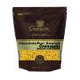 Imagem de   Chocolate Puro Amarelo Granulado Gobeche - Adoçado com Eritritol - 400g