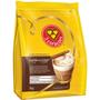 Imagem de Chocolate Quente + Cappuccino 3 Coracoes Soluvel Vending 1Kg