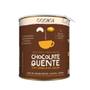 Imagem de Chocolate Quente Vegano Zero Lactose Cookoa 2 latas de 60g