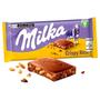 Imagem de Chocolate Rice Crispy 100g - Milka