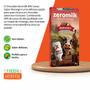 Imagem de Chocolate Sem Lactose 40% Cacau e Morango -  Zeromilk 80g