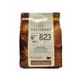 Imagem de Chocolate Sicao 400g Callebaut Ao Leite