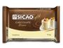 Imagem de Chocolate Sicao Branco 2,1Kg