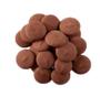 Imagem de Chocolate Sicao Mais Gotas 1,01kg Meio Amargo derretimento