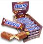 Imagem de Chocolate Snickers 20X45Gr