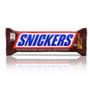 Imagem de Chocolate Snickers 45g Caixa C/20unid.