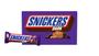 Imagem de Chocolate Snickers Dark Display 20x42G
