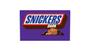 Imagem de Chocolate Snickers Dark Display 20x42G