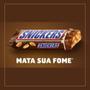 Imagem de Chocolate Snickers Individual Kit 10 Unidades De 45G