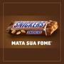 Imagem de Chocolate Snickers Individual Kit 5 Unidades De 45G